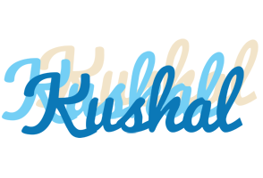 kushal breeze logo