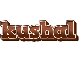 kushal brownie logo