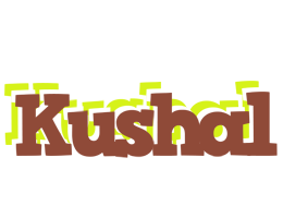 kushal caffeebar logo