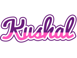 kushal cheerful logo