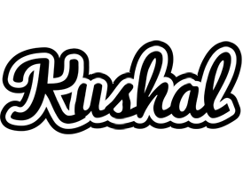 kushal chess logo