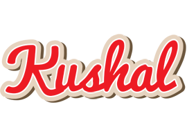 kushal chocolate logo