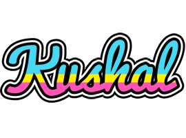 kushal circus logo