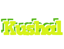 kushal citrus logo