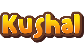 kushal cookies logo