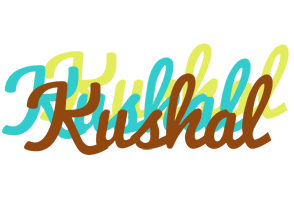 kushal cupcake logo