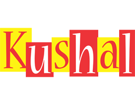 kushal errors logo