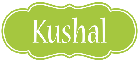 kushal family logo