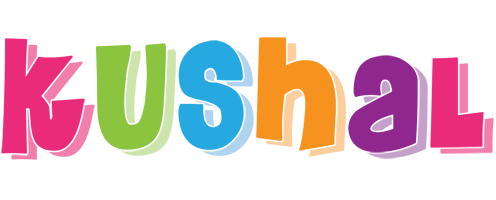 kushal friday logo