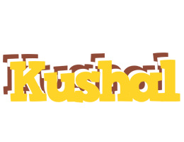 kushal hotcup logo