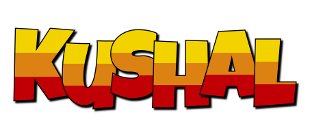 kushal jungle logo