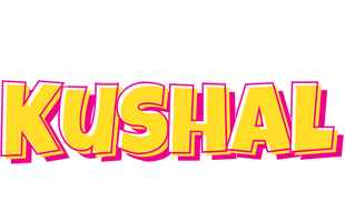 kushal kaboom logo