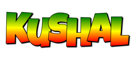 kushal mango logo