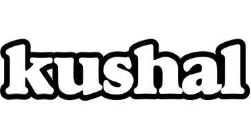 kushal panda logo