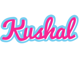 kushal popstar logo