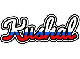 kushal russia logo