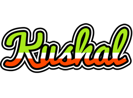 kushal superfun logo