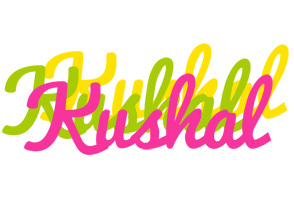 kushal sweets logo