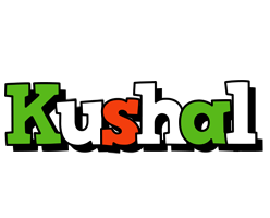 kushal venezia logo