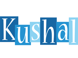 kushal winter logo