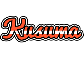 kusuma denmark logo