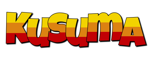 kusuma jungle logo