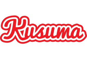 kusuma sunshine logo