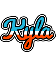 kyla america logo