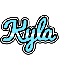 kyla argentine logo