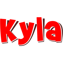 kyla basket logo