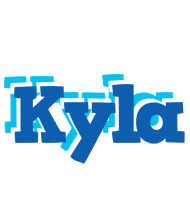 kyla business logo