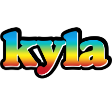 kyla color logo