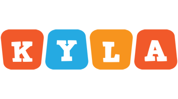 kyla comics logo