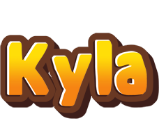 kyla cookies logo