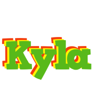kyla crocodile logo