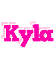 kyla dancing logo