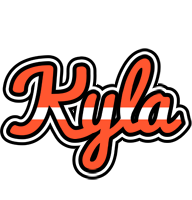 kyla denmark logo