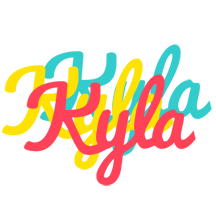 kyla disco logo