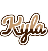 kyla exclusive logo