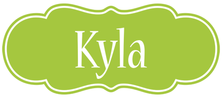 kyla family logo