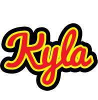 kyla fireman logo