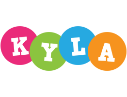 kyla friends logo