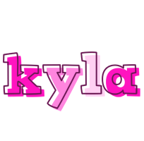 kyla hello logo