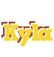 kyla hotcup logo