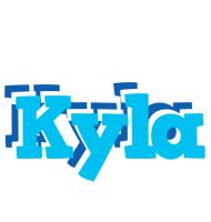 kyla jacuzzi logo