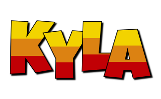 kyla jungle logo