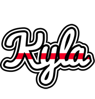 kyla kingdom logo