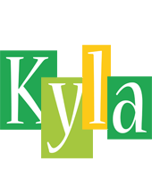 kyla lemonade logo