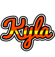 kyla madrid logo