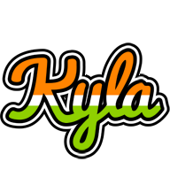 kyla mumbai logo